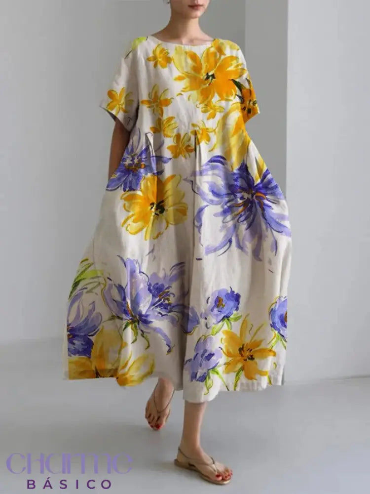 CD | Rochie minimalistă și cool