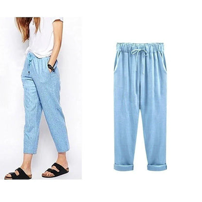 CD | Pantaloni generali personalizați și eleganți