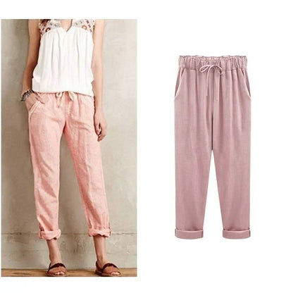 CD | Pantaloni generali personalizați și eleganți
