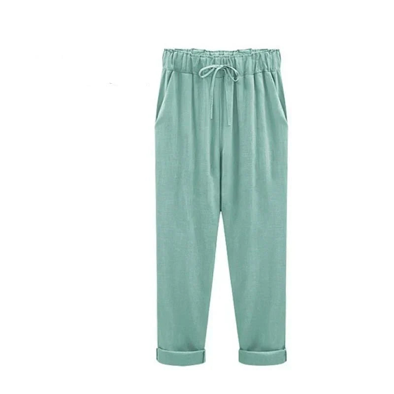 CD | Pantaloni generali personalizați și eleganți