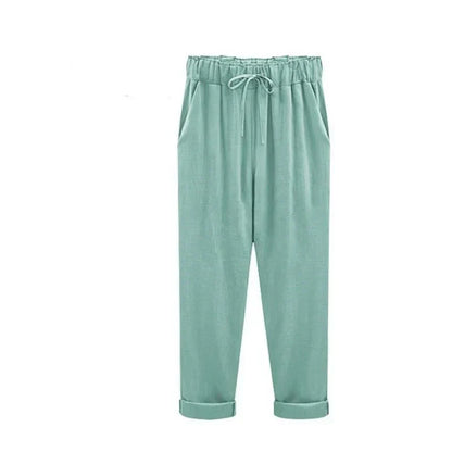 CD | Pantaloni generali personalizați și eleganți