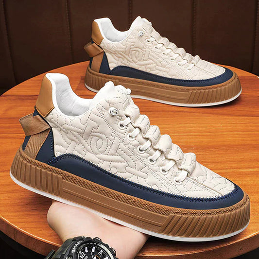 CD | Pantofi sport trendy cu talpă groasă