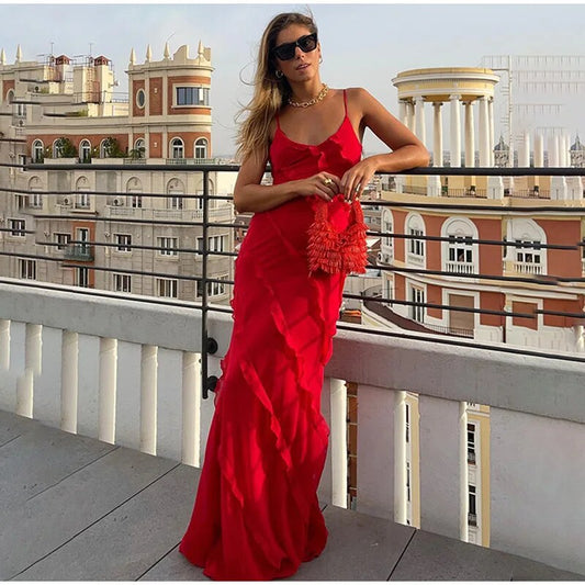 CD | Rochie de vară casual și confortabilă
