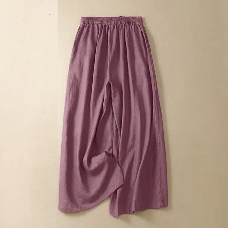 CD | Pantaloni largi pentru femei