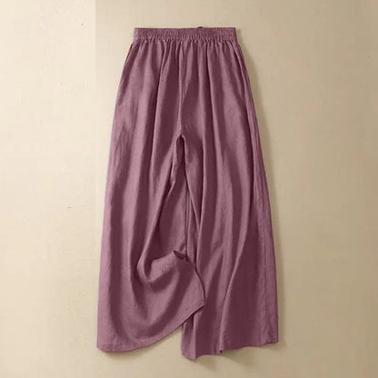 CD | Pantaloni largi pentru femei