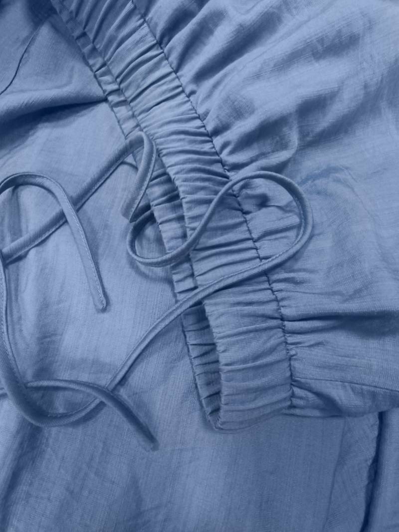 CD | Pantaloni largi pentru femei