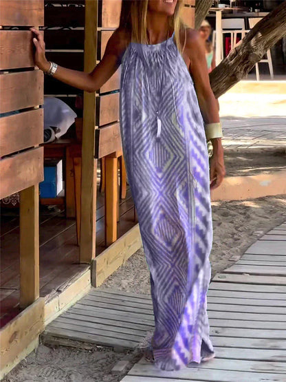 CD | Rochie maxi de modă